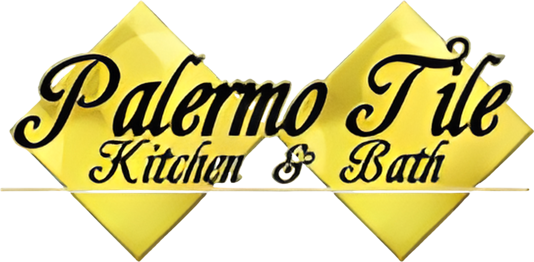 Palermo Tile, Kitchen & Bath logo